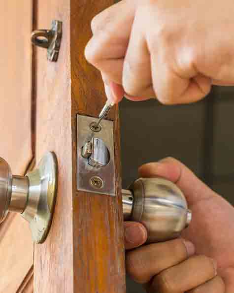Locksmith Cumming