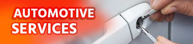 Automotive Cumming Locksmith