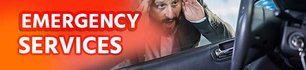 Emergency Cumming Locksmith