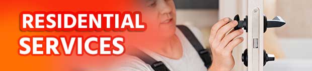 Residential Cumming Locksmith